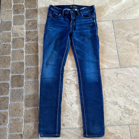 Perfect condition denim jeans - Picture 1 of 15